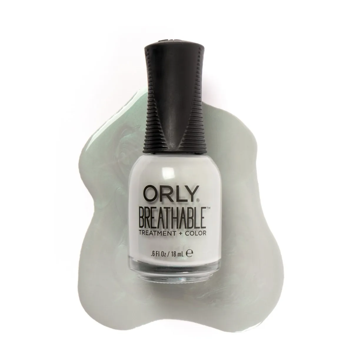 Breathable Aloe Goodbye 18 ml
