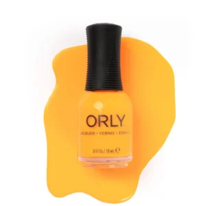 Lacquer Tangerine Dream 18 ml