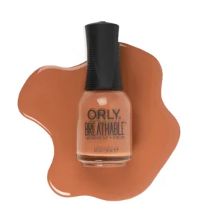 Breathable Cognac Crush 18 ml