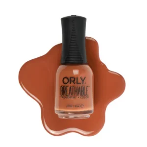 Breathable Sienna Suede 18 ml