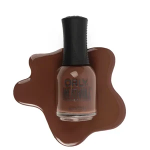 Breathable Rich Umber 18 ml