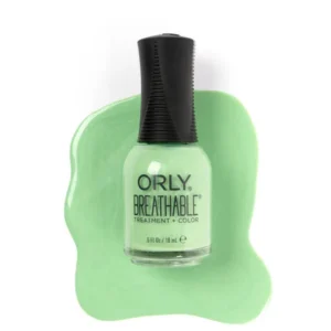 Breathable Here Flora Good Time 18 ml