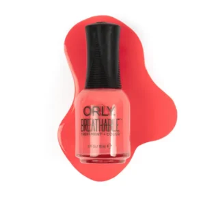 Breathable Nail Superfood 18 ml