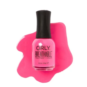 Breathable Pep In Your Step 18 ml