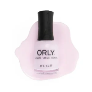 Lacquer Power Pastel 18 ml