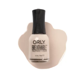 Breathable Bare Necessity 18 ml