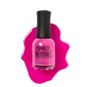 Breathable Berry Intuitive 18 ml