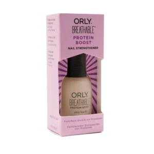 Breathable Protein Boost 18 ml