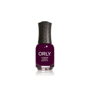Lacquer Mini Plum Noir 5.3 ml
