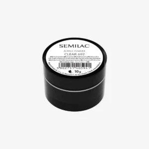 Acrylic Powder 692 Clear 10 g