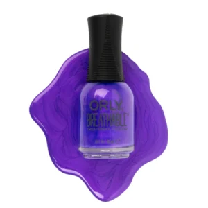 Breathable Alloy Matey 18 ml