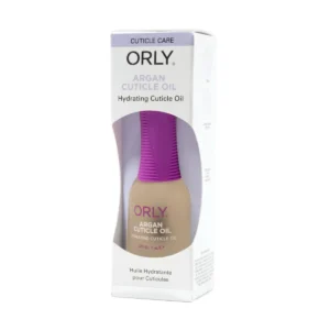 Argan Cuticle Oil 11 ml