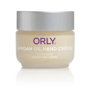 Argan Oil Hand Creme 50ml