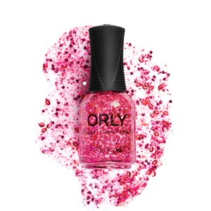 Lacquer Kiss N Tell 18 ml