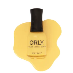 Lacquer Sunny Side Up 18 ml