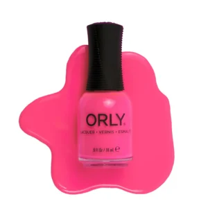 Lacquer That's Hot 18 ml