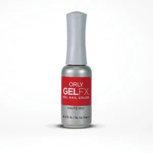 GelFX Haute Red 9 ml
