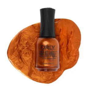 Breathable Light My (Camp) Fire 18 ml