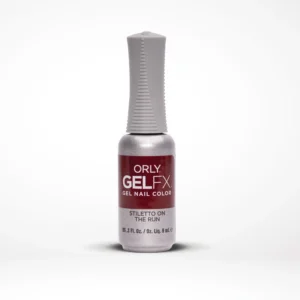 GelFX Stiletto On The Run 9 ml