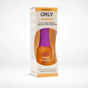 Bonder Rubberized Base Coat 11 ml