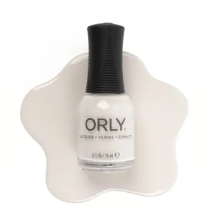 Lacquer Ceci N'est Pas Blanc 18 ml