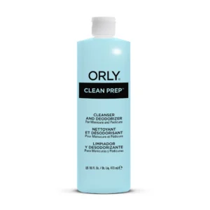 Clean Prep 473 ml