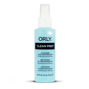 Clean Prep 118 ml