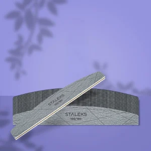 Crescent Mineral Nail File Smart 40 - 150/180 Grit (25 stk)