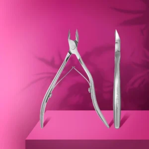 Cuticle Nippers Expert 100 - 5 mm