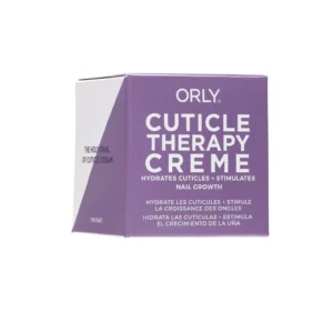 Cuticle Therapy Creme 59 ml