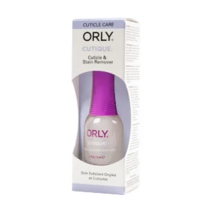 Cutique Cuticle & Stain Remover 11 ml
