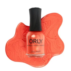 Lacquer Embrace Danger 18 ml