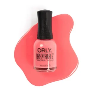 Breathable Flower Power 18 ml