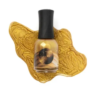 ORLY x NASA Lacquer Golden Record 18 ml