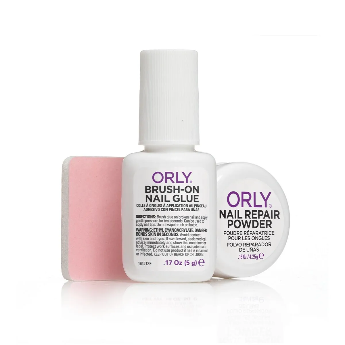 Produkt Orly nail rescue kit
