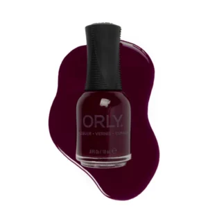 Lacquer Naughty 18 ml