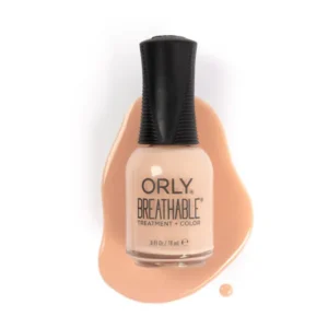 Breathable Nourishing Nude 18 ml