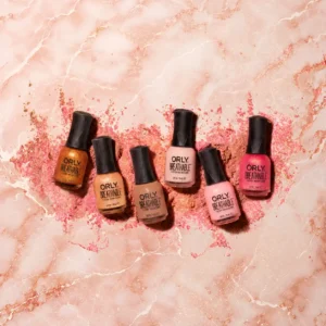 Breathable Glow & Behold 6-Piece Set