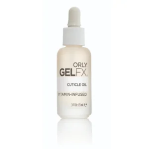 GelFX Cuticle Oil 9 ml