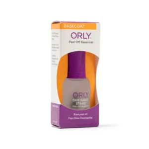 Base Coat One Night Stand 18 ml