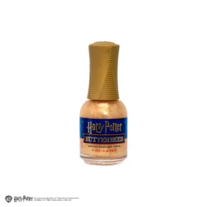 ORLY x Harry Potter BUTTERBEER Scented Iridescent Topper 18 ml