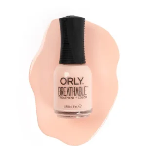 Breathable Peaches and Dreams 18 ml