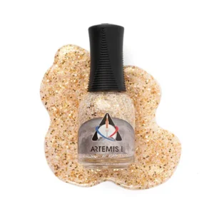 ORLY x NASA Lacquer Spirit Of Peace 18 ml