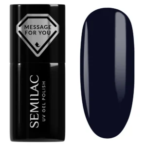 UV Gel Polish 741 Navy Eclipse 7 ml