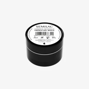 UV Builder Gel French White 15 g