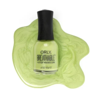 Breathable Simply The Zest 18 ml