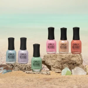 Breathable Tide And Seek 6-Piece Set
