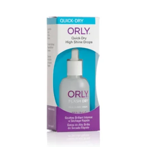Flash Dry Drops 18 ml
