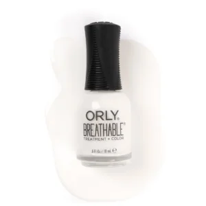 Breathable White Tips 18 ml