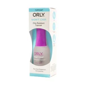 Top Coat Won't Chip 11 ml